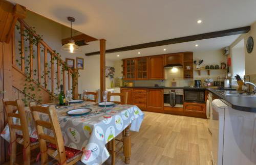 Northwood Barn - Foto 9