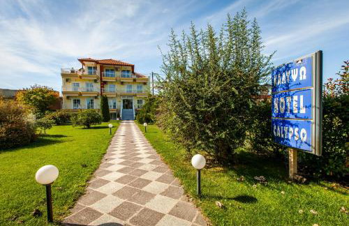 Calypso Beach Hotel - Foto 22