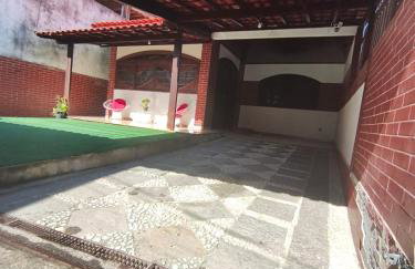 Casa temporada Monsuaba - Foto 9