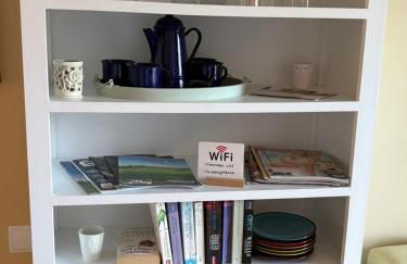 Sonne - Golf - 4Pers - Komfort - Apartments - Foto 14