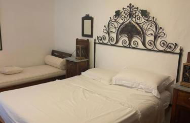 Villa Bianca, piscina e panorama - Foto 12