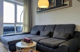 Weltenbummler Lodge in Schwarzenberg - Foto 9