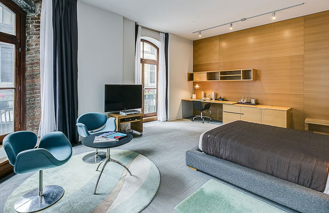 Hotel Gault - Foto 20