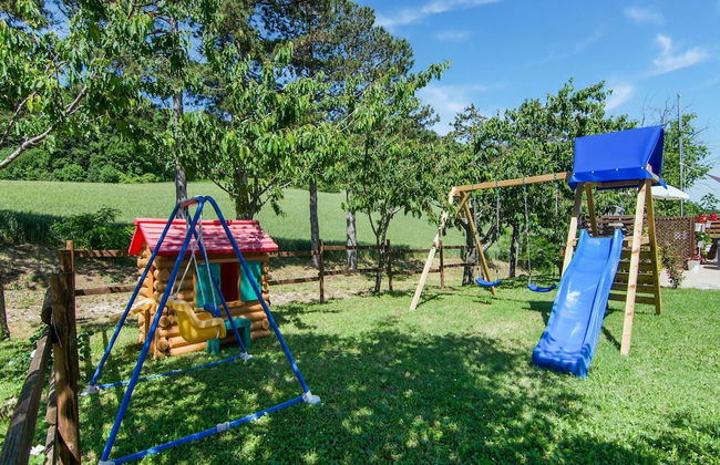 Villa in Tavoleto With Pool - Foto 31