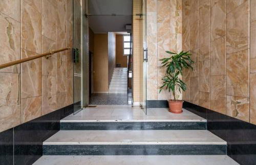 Attico Milano - 2min Metro - Elegante with AC - Foto 39