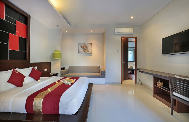 Samaja Beachside Villas - Foto 5