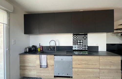 Maison aux portes de Bordeaux - Foto 33