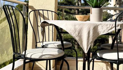 Apartment Hispamar - Foto 2