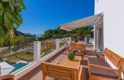 Villa Isabel Vélez-Málaga by Ruralidays - Photo 31