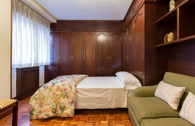 Te vas a enamorar de mi piso céntrico - Photo 37