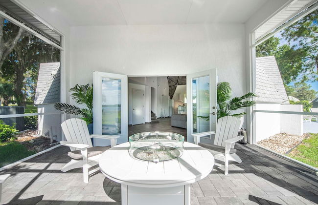 Sumner Lake House 2 Bedrooms - Foto 63