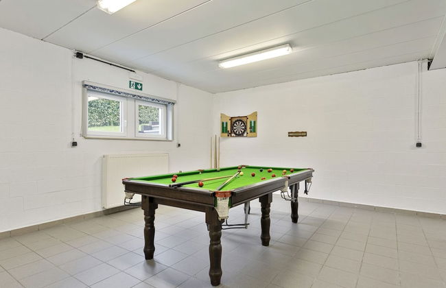 Pleasant Holiday Home With Recreation Room - Photo 25