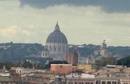 Appartamento BELLAVISTA Roma - due fermate di metro per Colosseo Fori Imperiali - Photo 22