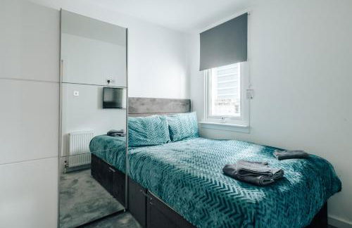 Exceptional Whole House Chelsea with Roof Terrace - Foto 12