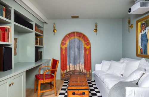 Post & Beam - Stunningly Designed Luxury Home with Pool & Hot Tub - Foto 22