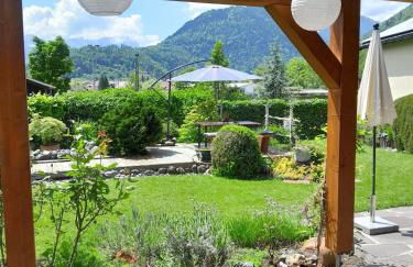 Ferienhaus Alpenpanorama - Foto 1