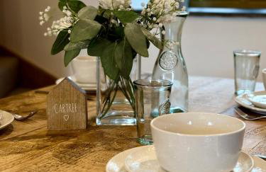 Y Beudy Bach - Foto 13