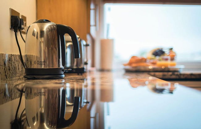 No 1 The Mansion Apartments by Mansley - Foto 55