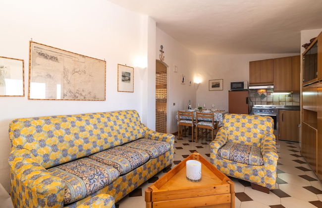 La Lampara House in Cannigione - Foto 6