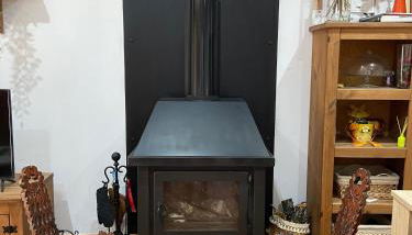 Casa Rural Fray Eloy - Foto 4