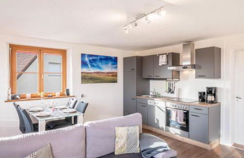 Ferienwohnung Säntisblick - Photo 6