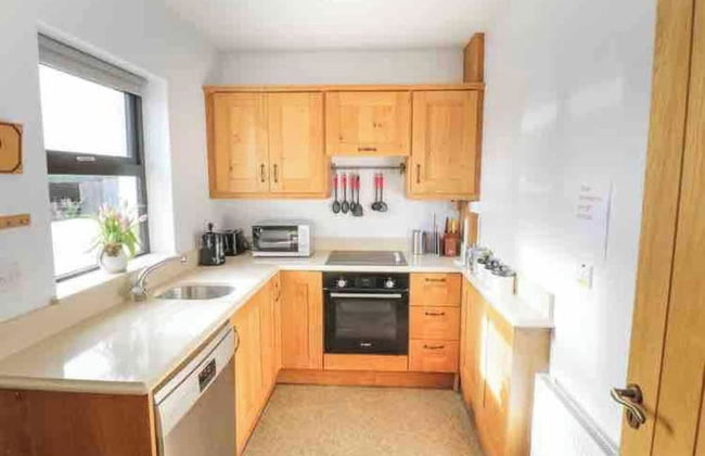 Rose Cottage in Ennistymon - Near Cliffs of Moher - Photo 5