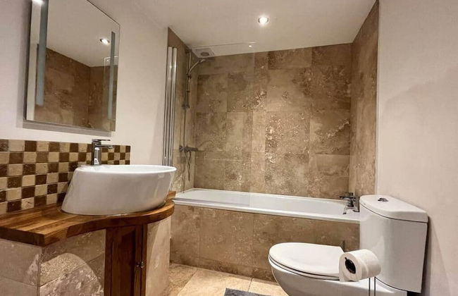 Inviting 1-bed Apartment in Banbury - Foto 7