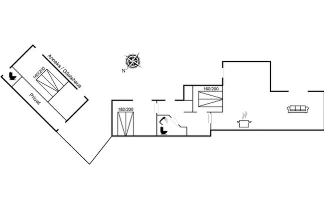 "Kaapo" - 300m from the sea - Foto 24