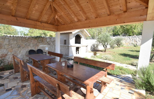 Villa With Private Pool in Trilj, Dalmatia - Foto 24