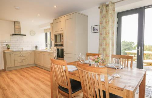 Enzie Station Cottage - Foto 11