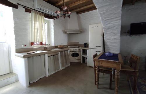 Traditional Suites in Chora Kythnos #1 - Foto 24