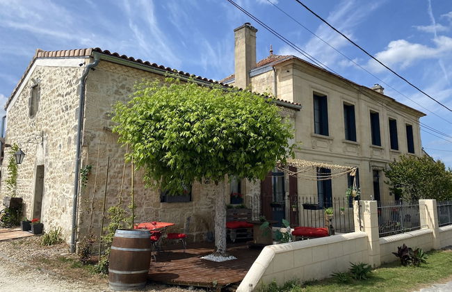 Le Relais de la Chouette Gîte - Photo 1