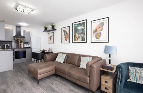 The East Retreat - Foto 11