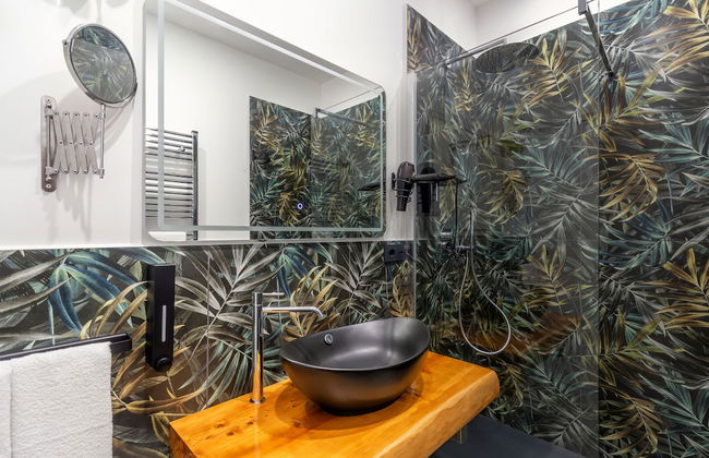 Maisone Ètoile - Foto 17