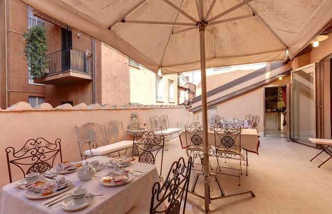 LM Suite Spagna - Foto 48