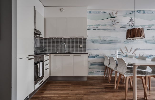 Engeltofta Sea Lodge Hotel - Foto 11