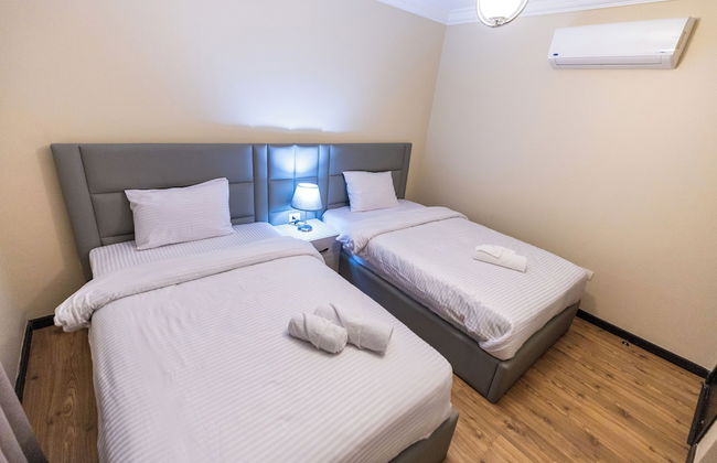 Ocean Apartments - Foto 5