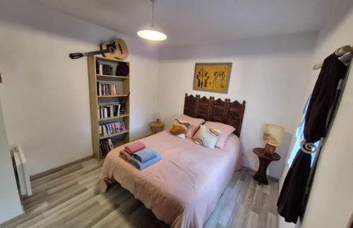 App rénové au calme à 5mn des plages - Foto 15