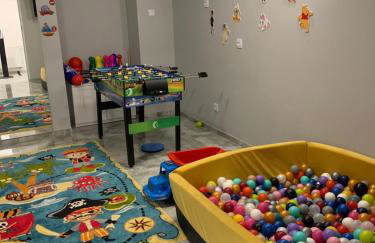 Kurort Kozubnik Apartament 12 - Foto 22