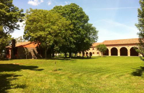 Corte San Giuliano - Foto 1