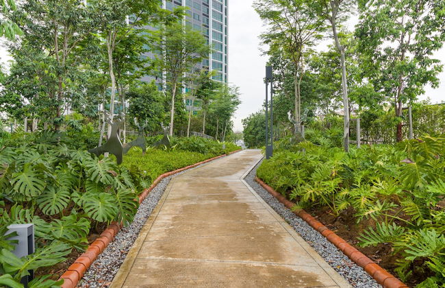 Greenfield Residence at Bandar Sunway - Photo 51