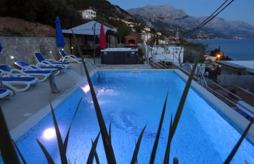 Villa Dusanka - Foto 31