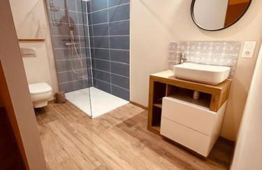 Gites entre 2 rives - Foto 9