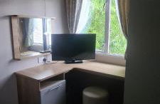 Silver 3 Bed Static Caravan With Patio - Foto 14