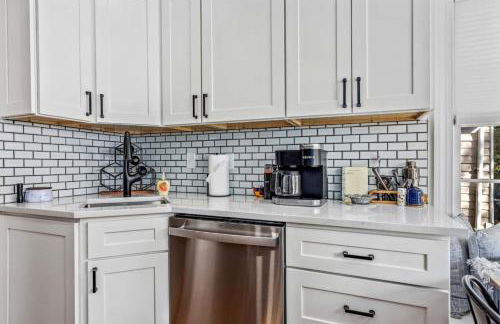 Fisher House - Downtown Annapolis! - Foto 6