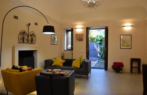 Villa con fascino antico e comfort moderno - Foto 8