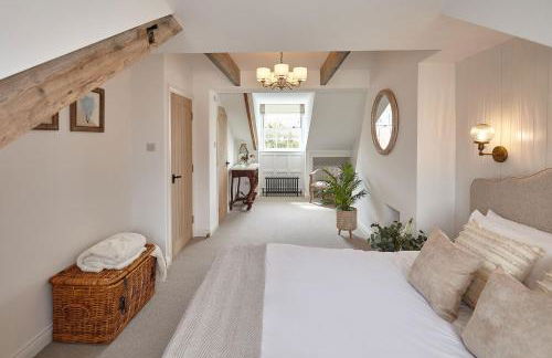 Boutique Fisherman’s Cottage - Foto 9