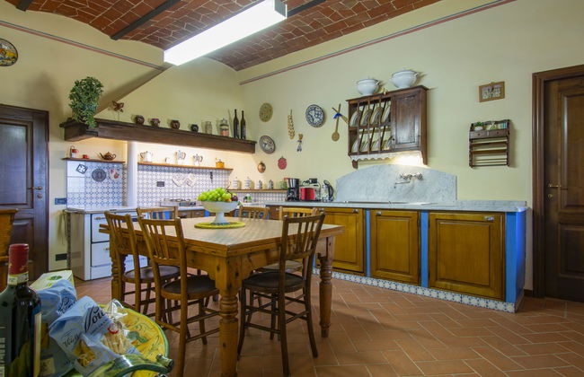 Holiday Home Casa Bensa by Interhome - Foto 15