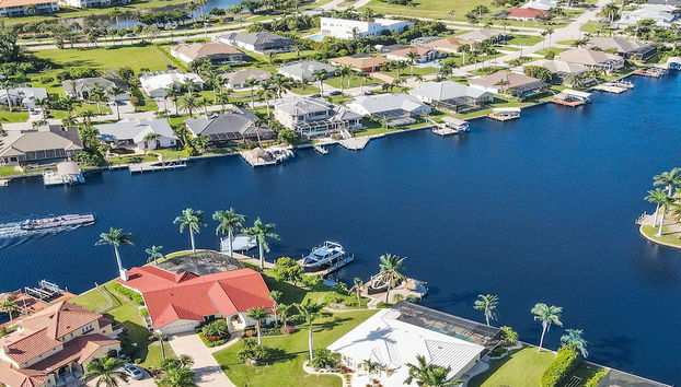 Rosegarden - Pool Spa and Perfect Water View - Foto 5, Zimmer