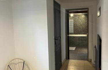 Appartement avec piscine au milieu des vignes - Foto 18